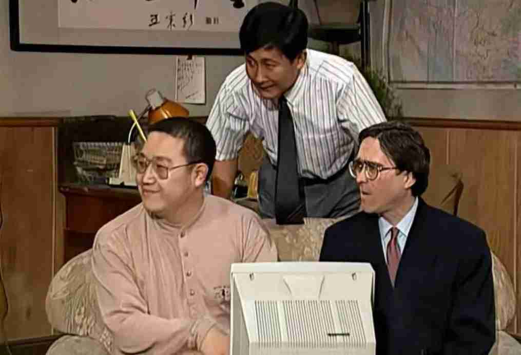 熬夜会让人变丑