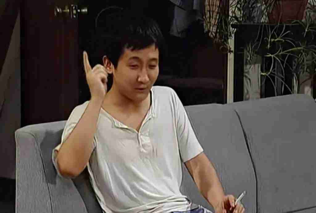 你有点过于真诚了