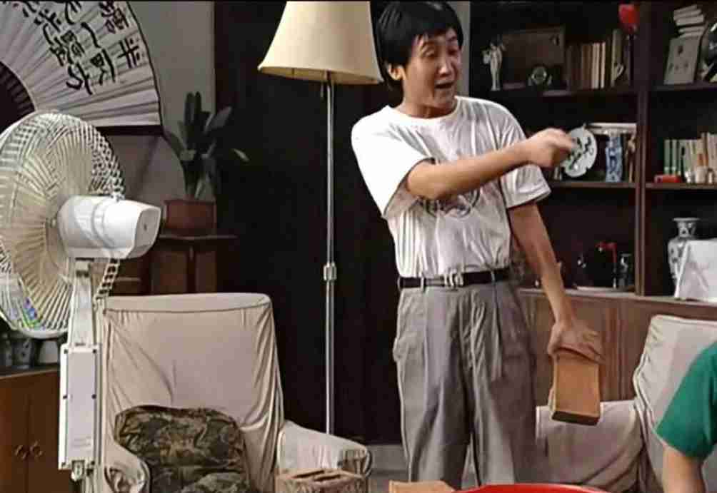 看你挺会走路的